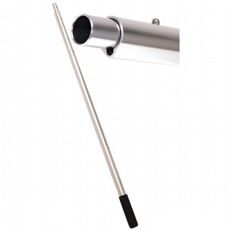 Home Improvement 2-4 ft. Perfect Telescoping Pole HO2560549